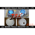 Plastic Injection Paint Bucket Mould Paint Bucket Mold